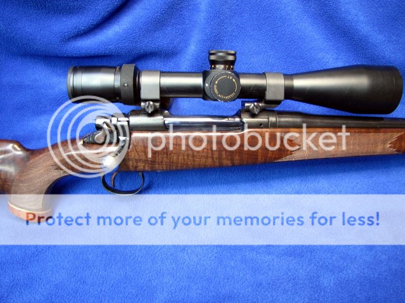 Scope Bases for M17 Eddystone The Firing Line Forums